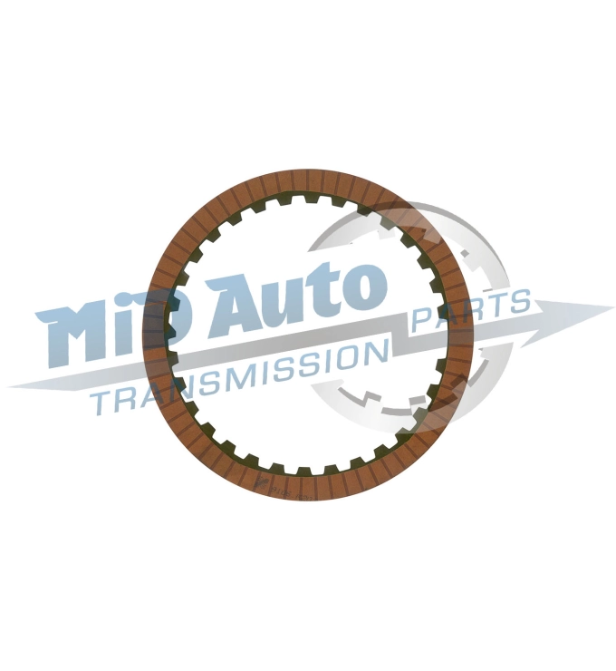45RFE-FR.DISC-443700B200(128700B200)
