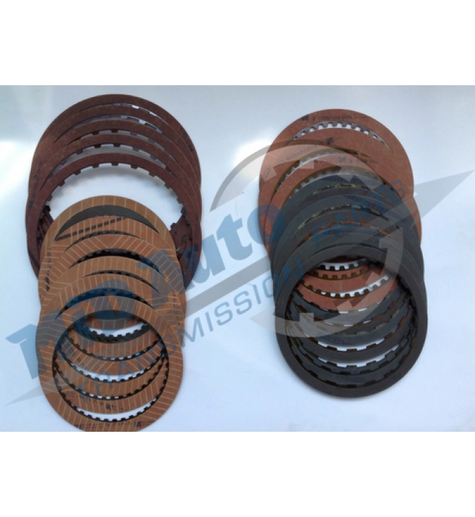 4L65E-FRICTION DISC KIT-034253KIT