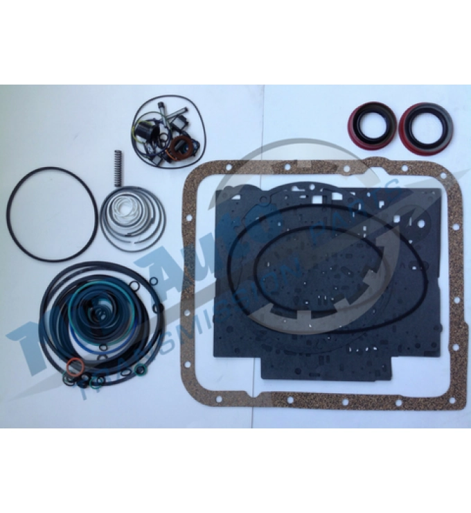 4L60,4L65,4L70-OVERHAUL KIT-057806AX