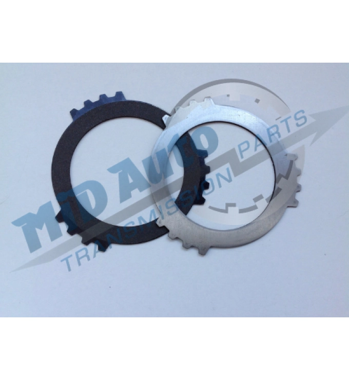 4T65-FR 062725 3RD CLUTCH