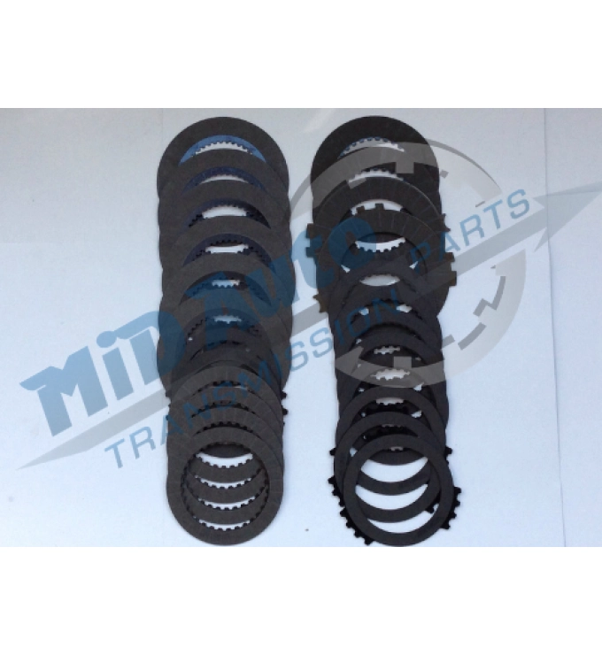 4T65E-FMOD 062752M