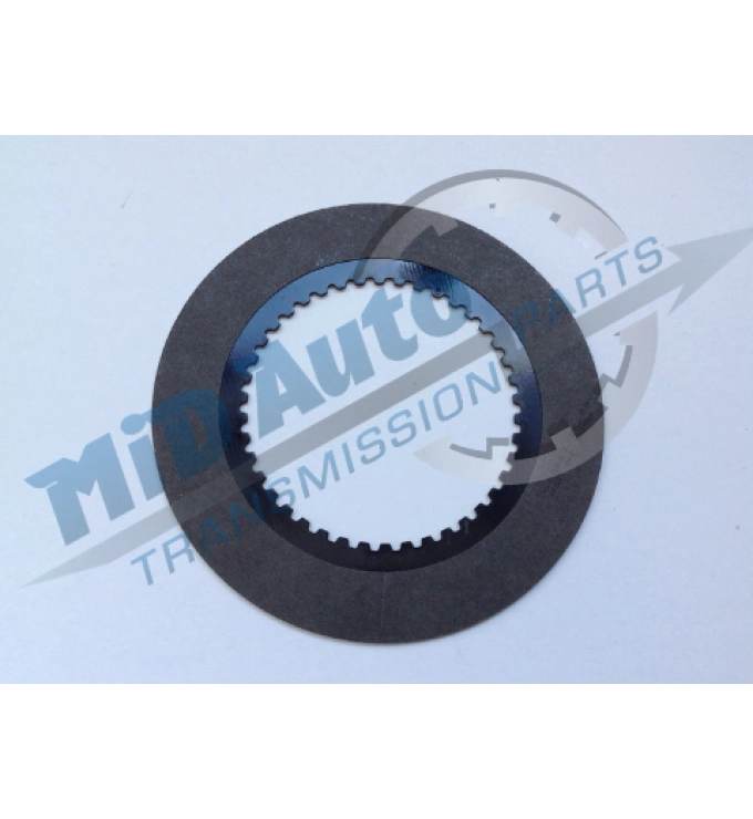 4T60E-FR.DISC-062722 2ND CLUTCH