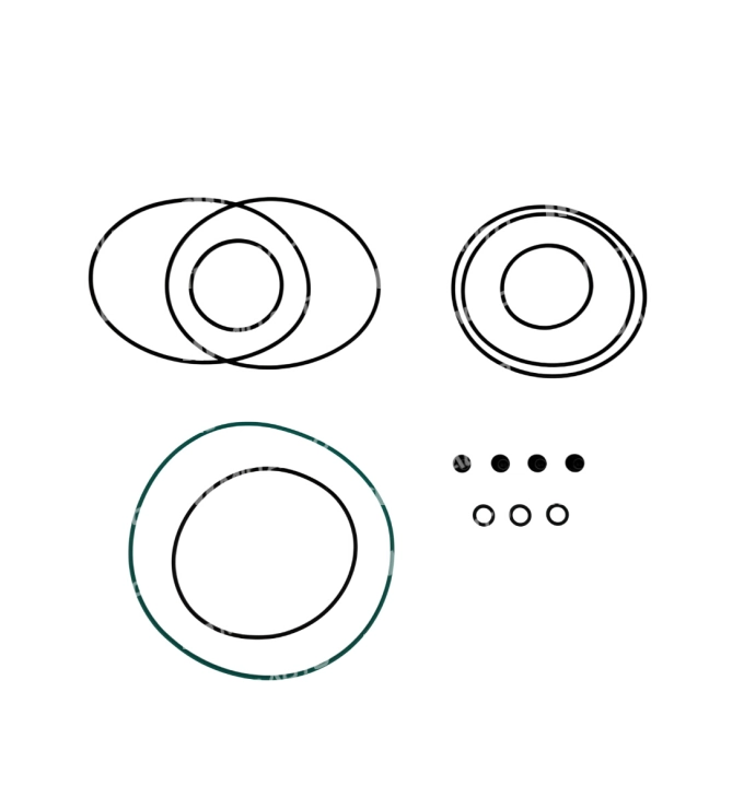 4HP20 OVERHAUL KIT 15402A