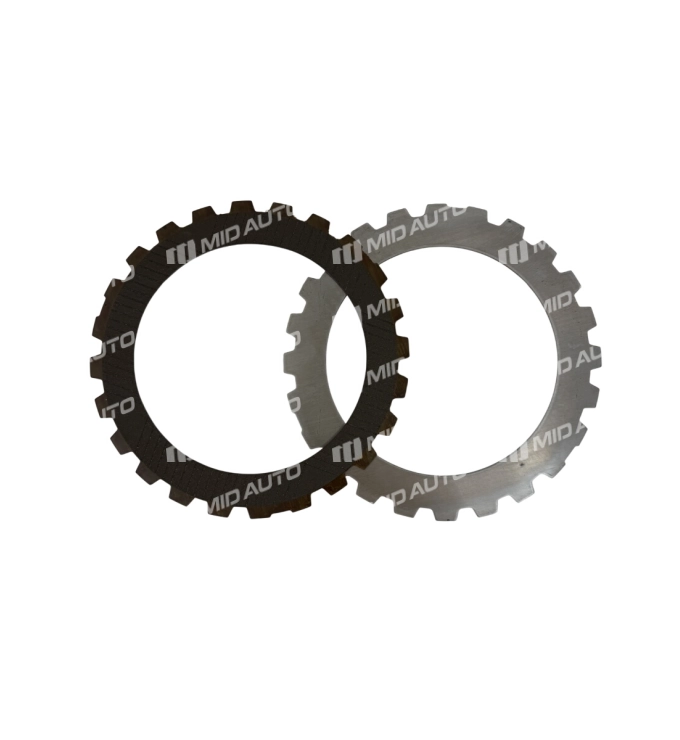 4HP20 ФРИКЦИОНЕН ДИСК 154702-220
