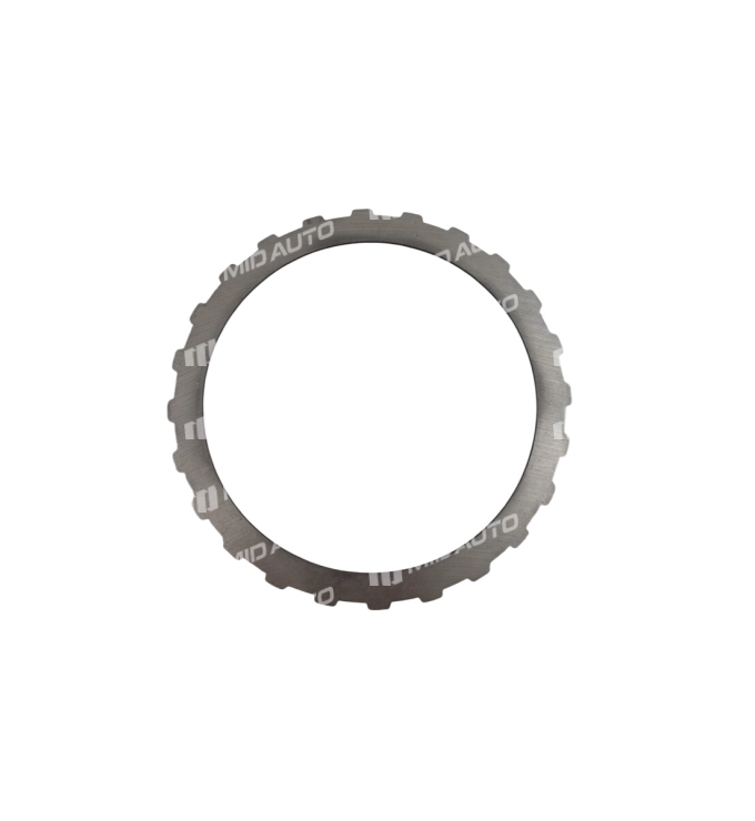 4HP20, 5HP19 STEEL PLATE ZF22S1D (139705-210)