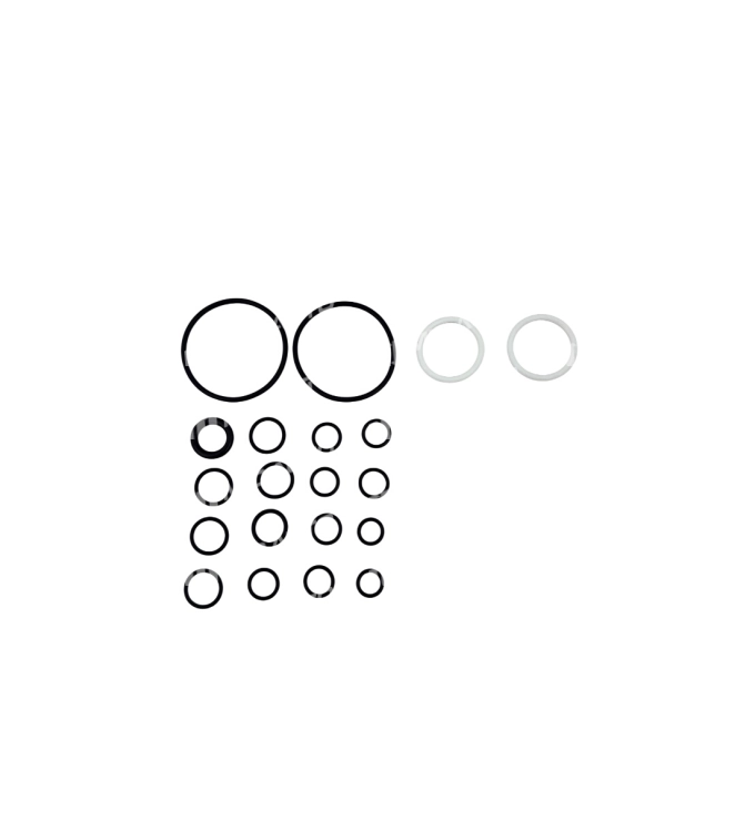 4HP20 VALVE BODY O-RING KIT 154604A