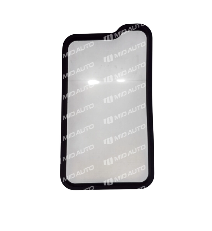4HP20 VALVE BODY COVER GASKET