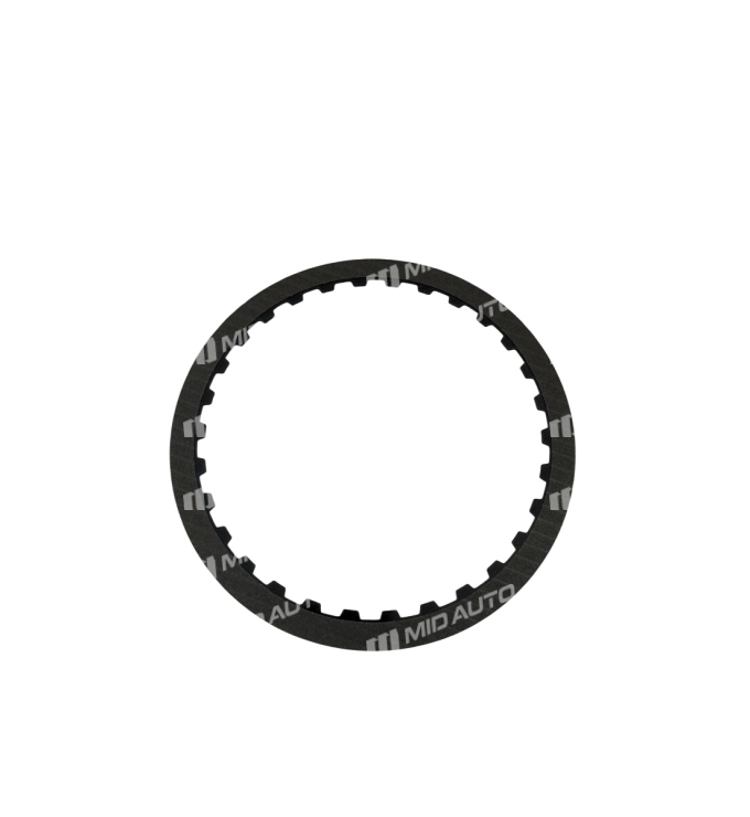 4HP20, 5HP24 FRICTION DISC 132702 (316700-155)