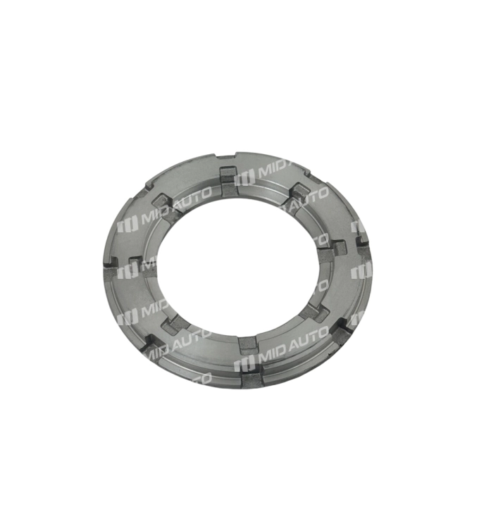 4HP20, 5HP19 SONNAX ALUMINIUM TORQUE CONVERTER STATOR CAP FS-WA-10