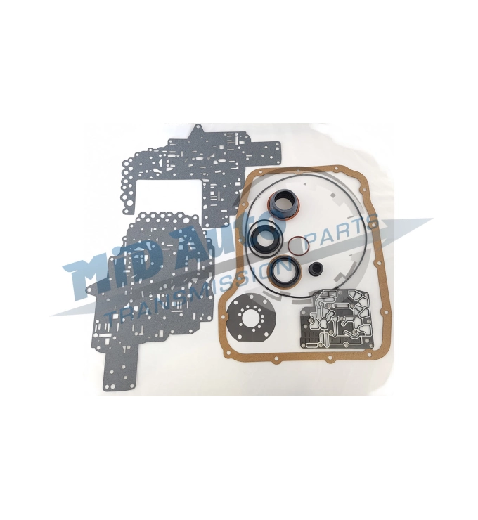 5-45RFE-OHK WITH PISTONS-81000281/2505