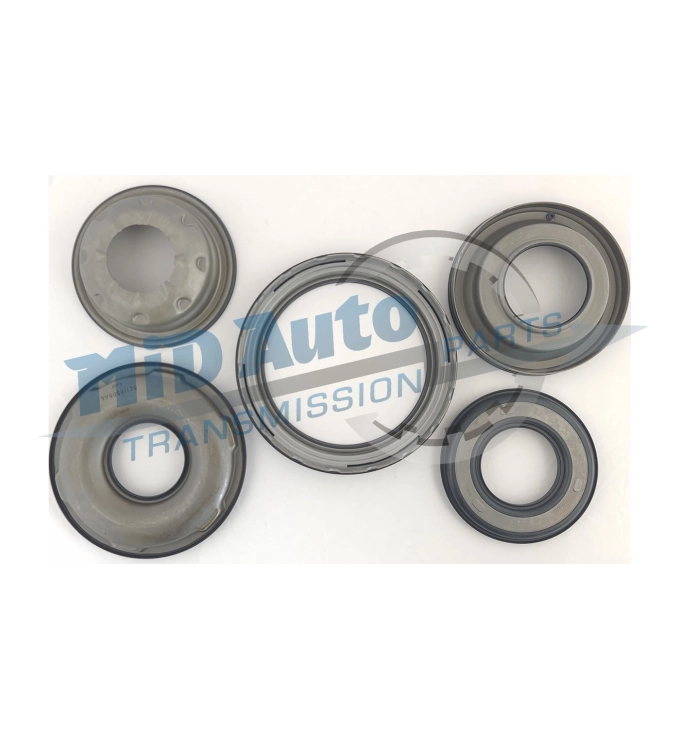 5-45RFE-OHK WITH PISTONS-81000281/2505