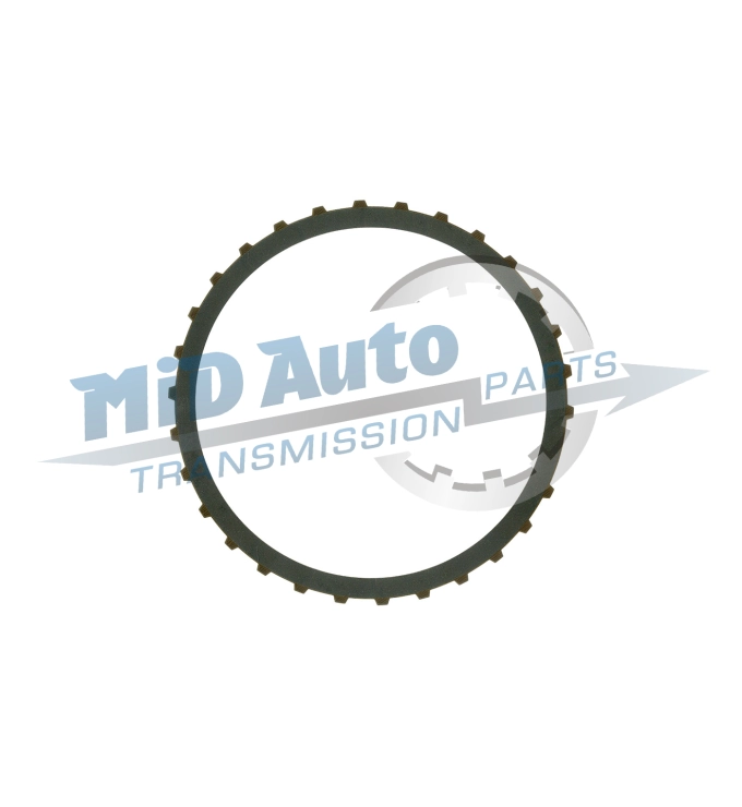 5L40E-FR.DISC-415701-160 (156701-160)