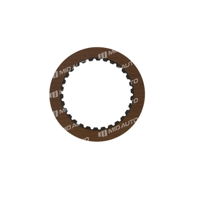 RE5R05A, 5EAT-FRICTION DISC K2/ HIGH-LOW/REV CLUTCH-252702-160(174702-160)