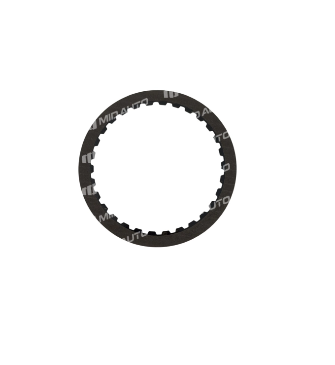 RE5R05A, 5EAT-ФРИКЦИОНЕН ДИСК  LOW COAST BRAKE CLUTCH -252706-160(174706-160)
