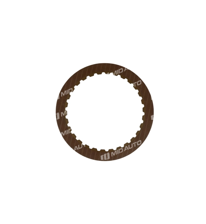 5EAT-FRICTION DISC FRONT BRAKE CLUTCH-275710-160(135710-160)