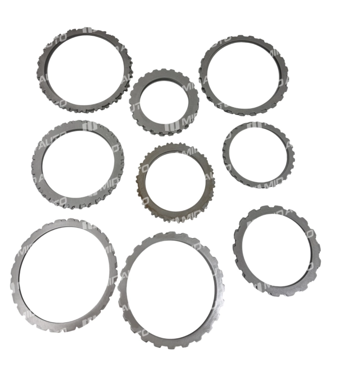 5EAT-STEEL PLATES KIT-135881B(135753A)