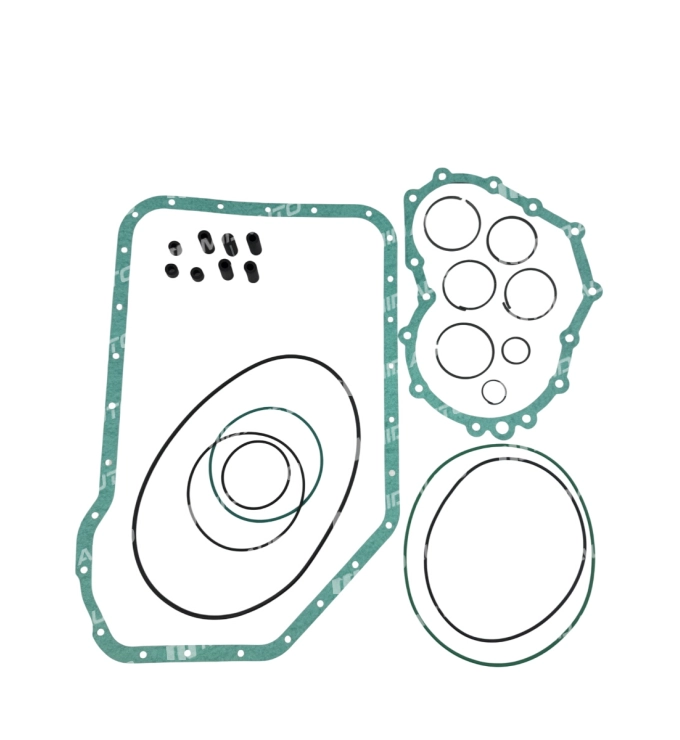 5HP19 AUDI 2WD OVERHAUL KIT T13902A