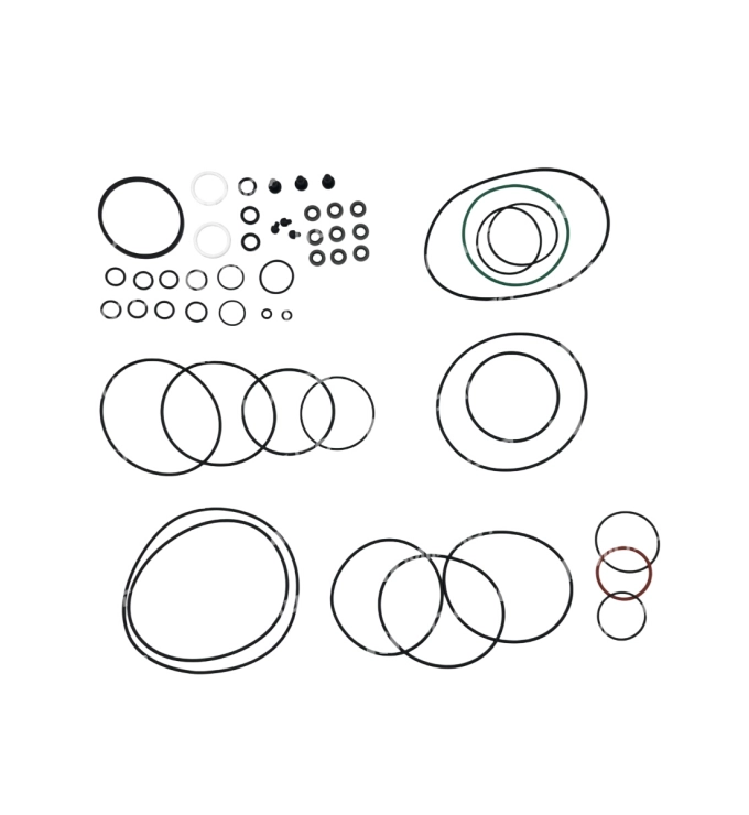 5HP19 AUDI 2WD OVERHAUL KIT T13902A
