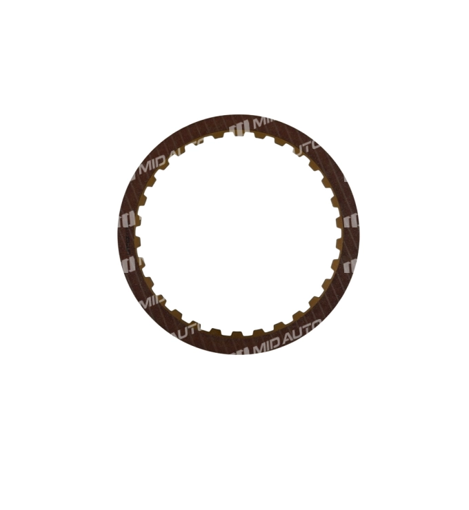 5HP19 AUDI, 5HP19 BMW FRICTION DISC B CLUTCH 313706-200 (139702-200)