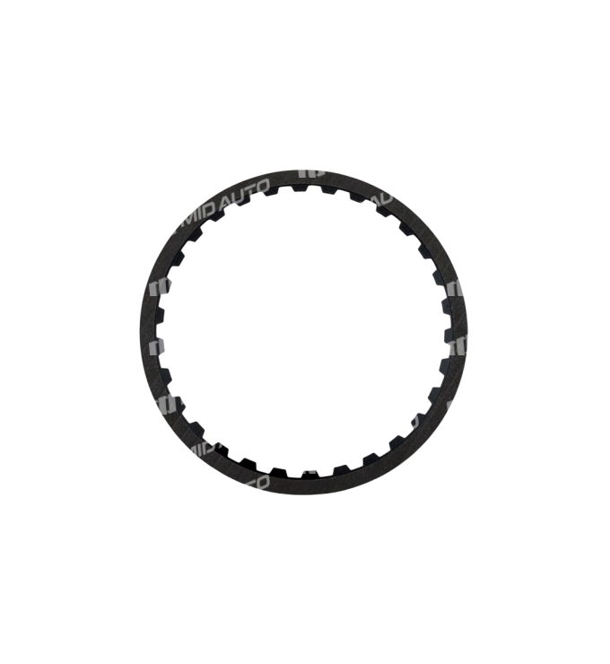 5HP19 AUDI, 5HP19 BMW FRICTION DISC A, D CLUTCH 313702-160 (104702-160)