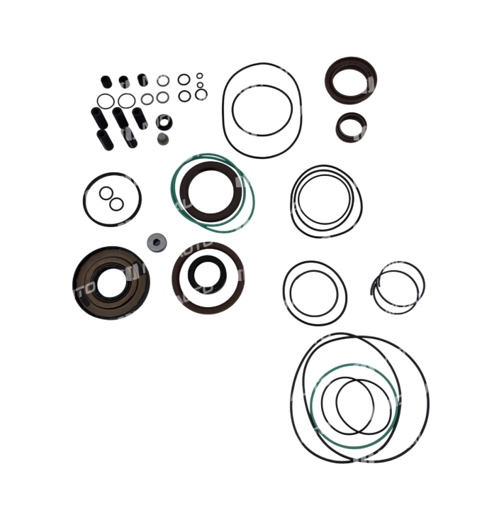 5HP19 AUDI OVERHAUL KIT ZF 1060 298 031