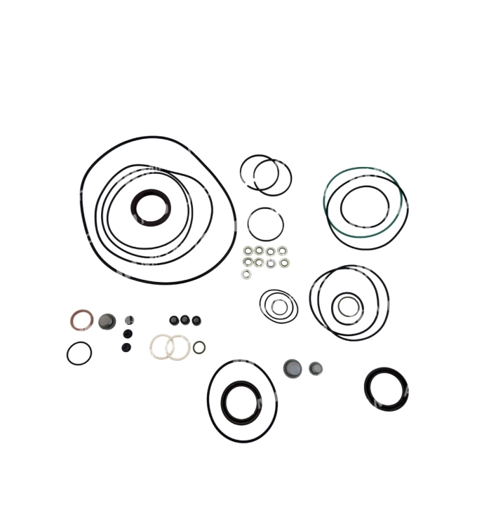 5HP19 AUDI OVERHAUL KIT ZF 1060 298 031