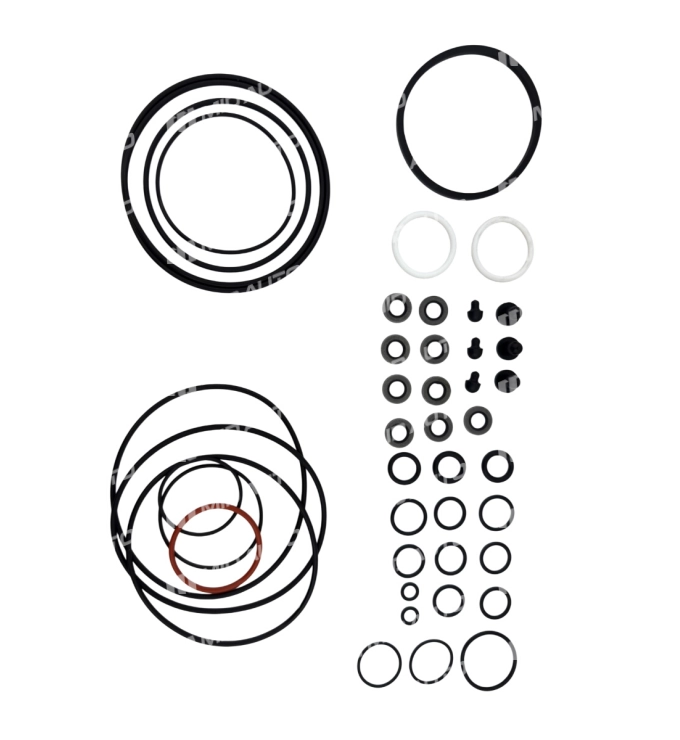 5HP19 AUDI OVERHAUL KIT ZF 1060 298 031