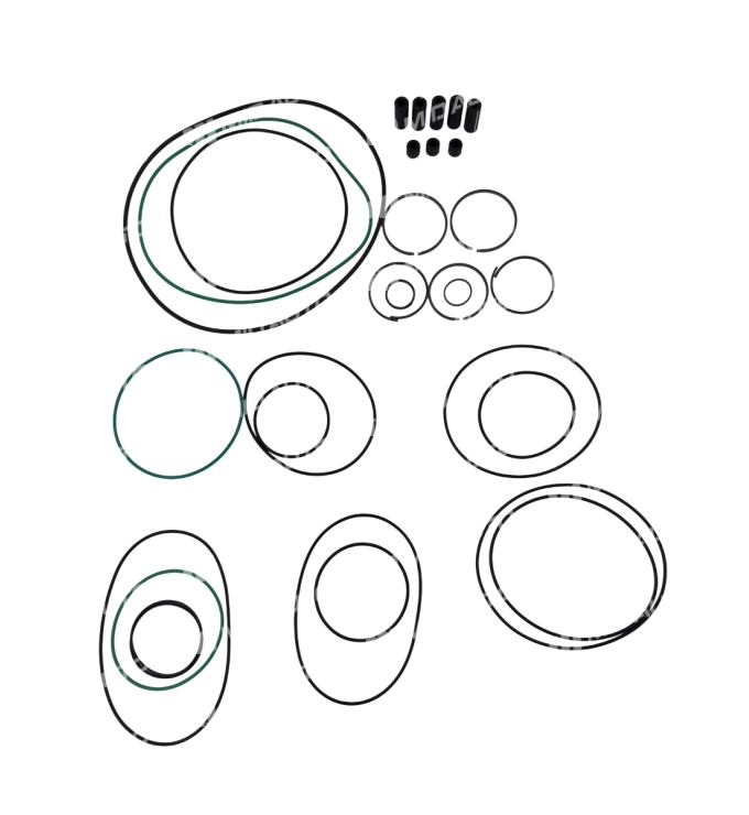 5HP19 AUDI OVERHAUL KIT ZF 1060 298 031