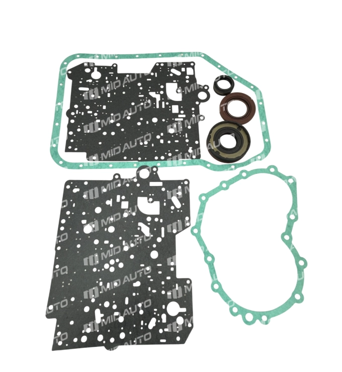 5HP19 AUDI OVERHAUL KIT ZF 1060 298 031