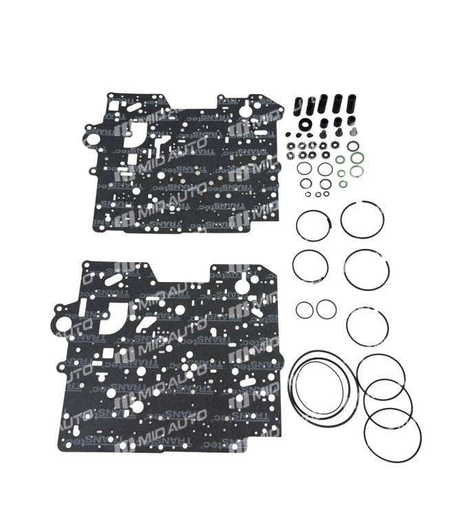 5HP19 AUDI КОМПЛЕКТ ГАРНИТУРИ И УПЛЪТНЕНИЯ 4X4 81000744 / DP2578