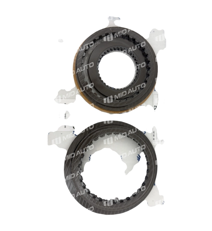 5HP19 AUDI, 5HP19 BMW 2WD FRICTION DISCS KIT 139752