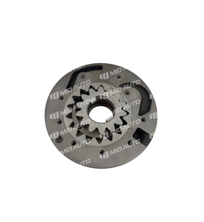 5HP19 AUDI МАСЛЕНА ПОМПА 1060 210 024