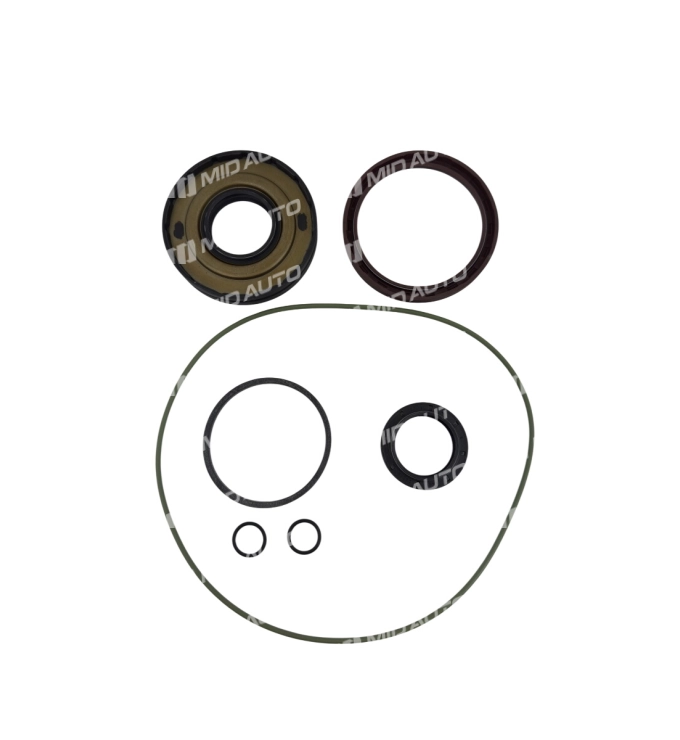 5HP19 AUDI, 5HP24 AUDI SEAL KIT DIFFERENTIAL