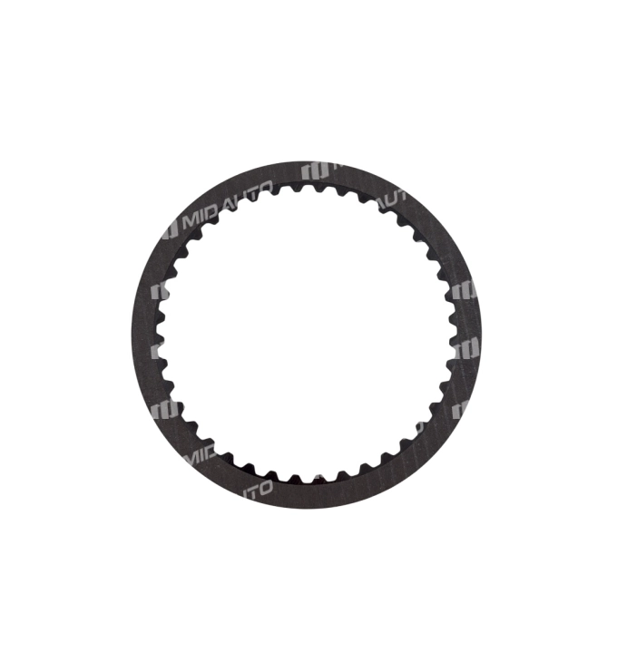 4HP20, 5HP19 FRICTION DISC 139704-155