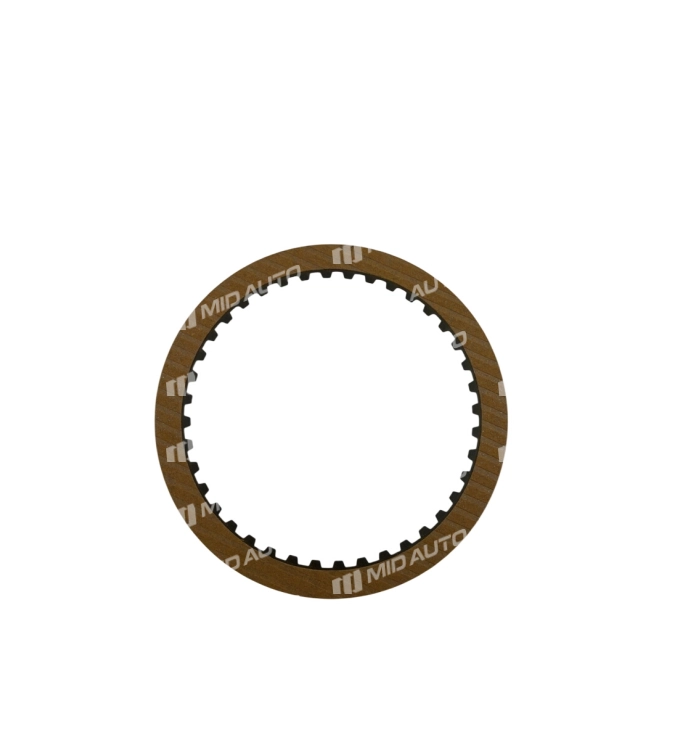 4HP22/24, 5HP24 FRICTION DISC A, C CLUTCH 315706-155 (053706)