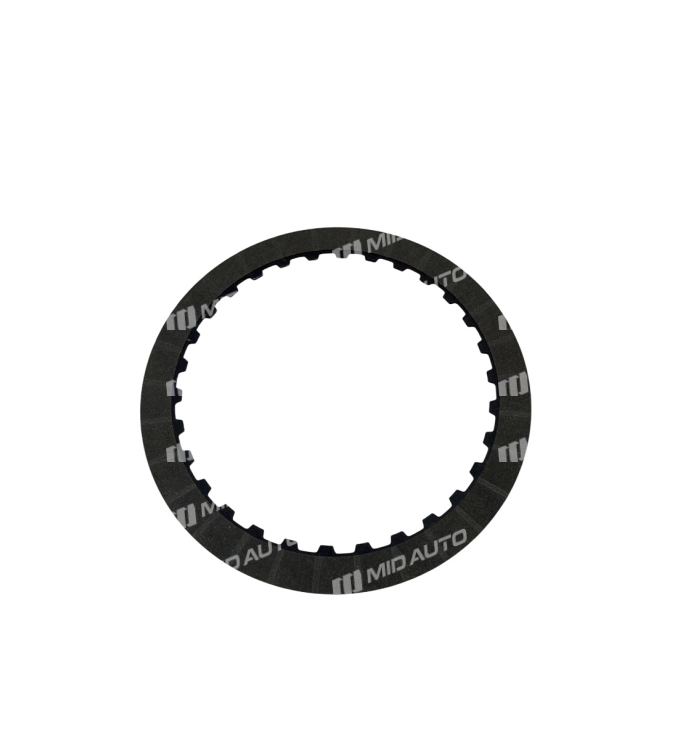 5HP24 AUDI, 5HP24 BMW FRICTION DISC F CLUTCH 317700-155 (113700A)
