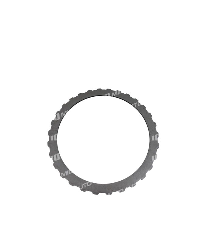5HP24 AUDI, 5HP24 BMW STEEL PLATE B, D, E CLUTCH ZF18S9D (132703)