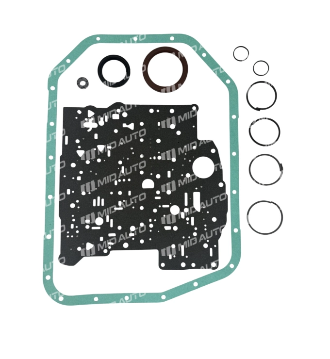 5HP24 BMW КОМПЛЕКТ ГАРНИТУРИ И УПЛЪТНЕНИЯ T13202A / 132820A