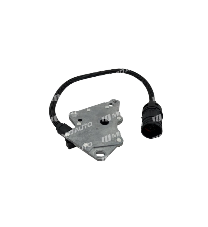 5HP24 BMW NEUTRAL SWITCH 24 10 7 512 755 (85963A)