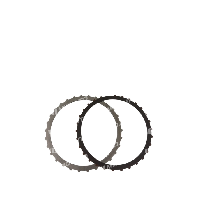5L40E-FR.DISC-415713-160 (156713-160)