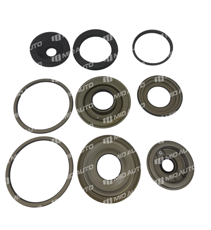 5L40E-PISTON KIT-81000496/4894