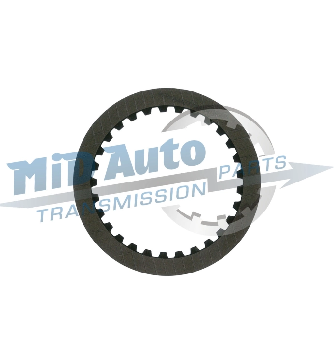 62TE-FRICTION DISC UDERDRIVE DIRECT CLUTCH 1-SIDED-077706A152