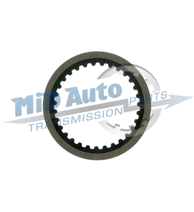 62TE-FRICTION DISC UNDERDRIVE LOW CL-077708-183