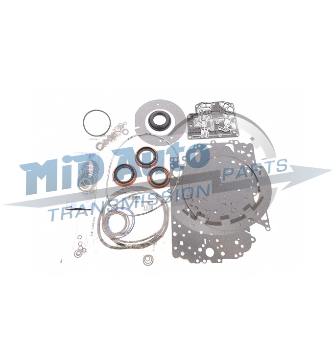62TE-OVERHAUL KIT-81000505/2541