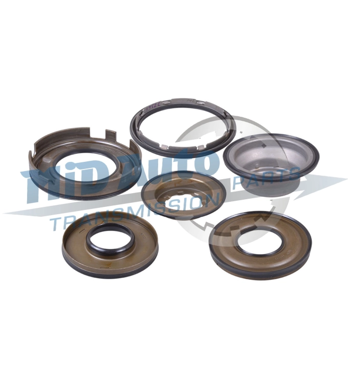 62TE-PISTON KIT-077300C-TR