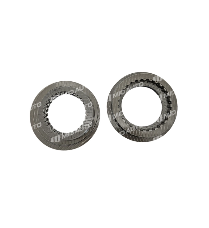 62TE-FRICTION DISCS KIT-077752F