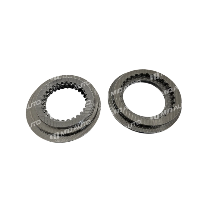 62TE-FRICTION DISCS KIT-077752F