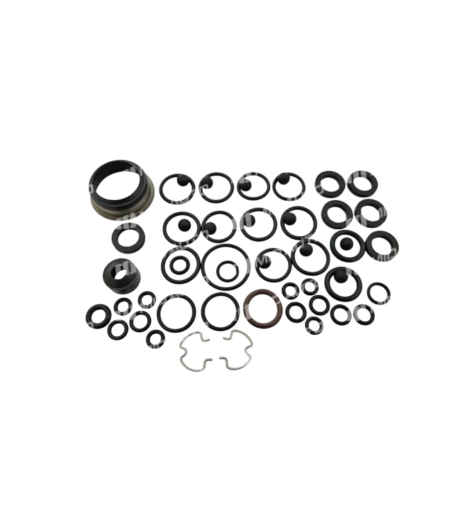 62TE-VALVE BODY O-RING KIT