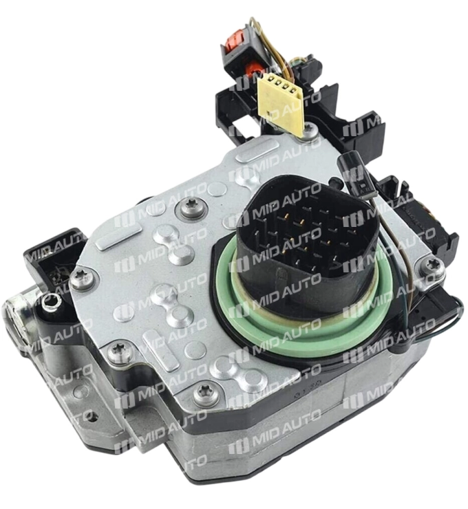 62TE-SOLENOID BLOCK-D262420A