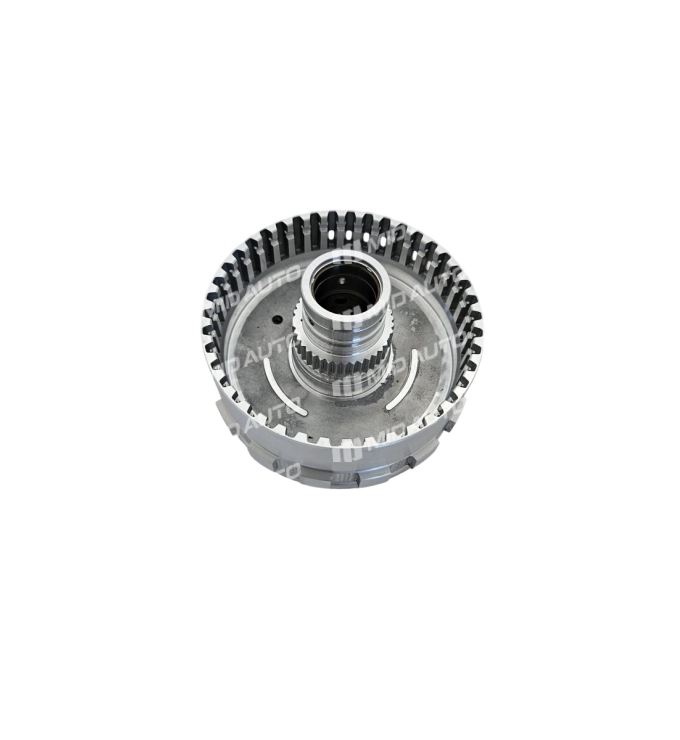 62TE-MASTER KIT-D262006A